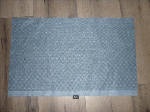 Deurmat blauw / Ikea mat, Tuin en Terras, Deurmatten, Overige materialen, Binnen, Ophalen of Verzenden