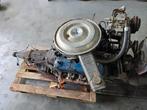 Ford 351W motorblok met C6 automaatbak, Ophalen