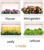 OPCOM Grow Box 2 Hydroponics System, Ophalen of Verzenden, Nieuw, Kweekbak