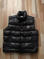 Moncler bodywarmer, Kleding | Heren, Bodywarmers, Ophalen of Verzenden, Zo goed als nieuw, Maat 56/58 (XL)