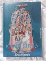 Kama sutra encyclopedie - boek, Ophalen of Verzenden, Zo goed als nieuw