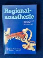 Regionale anesthesie, Ophalen of Verzenden, Zo goed als nieuw