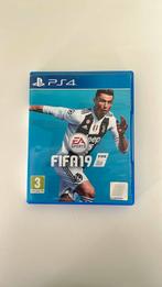 FIFA 19 PS4, Vanaf 3 jaar, Sport, Ophalen of Verzenden, 3 spelers of meer