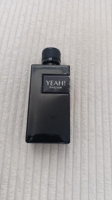 Maison Alhambra YEAH! Parfum - Weinig gebruikt beschikbaar voor biedingen