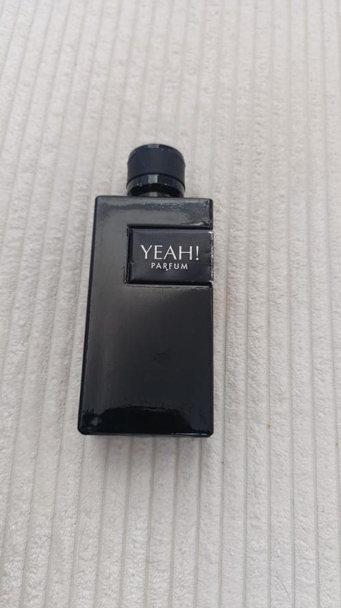 Maison Alhambra YEAH! Parfum - Weinig gebruikt, Sieraden, Tassen en Uiterlijk, Uiterlijk | Parfum, Gebruikt, Ophalen of Verzenden