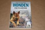 Geïllustreerde Honden Encyclopedie, Boeken, Ophalen of Verzenden, Gelezen, Honden