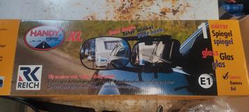 Caravan Spiegels - Handy XL beschikbaar voor biedingen