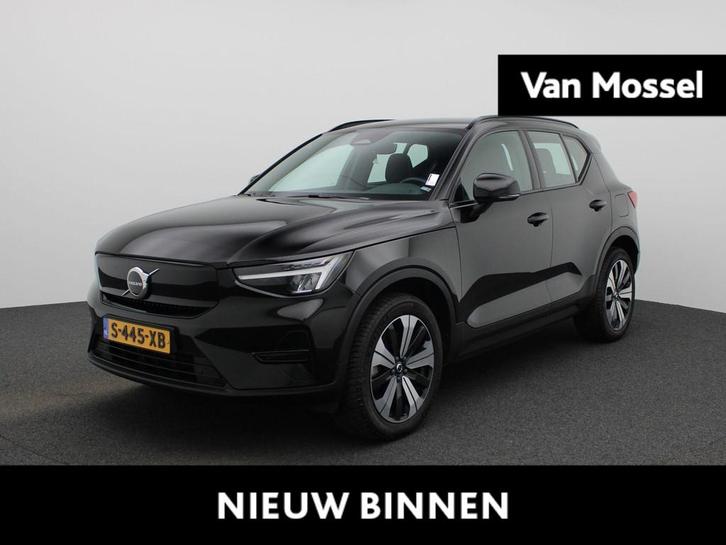 Volvo XC40 Recharge Plus 70 kWh | Apple Carplay/Android Auto, Auto's, Volvo, Bedrijf, Te koop, XC40, ABS, Achteruitrijcamera, Adaptive Cruise Control