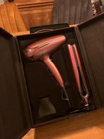 Good Hair Day Deluxe Set - Gloednieuw, Ophalen of Verzenden, Nieuw, Krultang of Stijltang