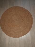 Nieuw Jute kleed doorsnee 90 cm, Ophalen of Verzenden, Nieuw