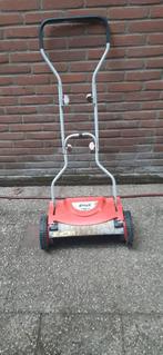 Grizzly HRM38, Ophalen, Gebruikt, Handgrasmaaier, 30 t/m 39 cm