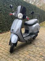 Scooter GTS toscana / BTC riva full option euro 5, Gebruikt, Benzine, Ophalen, Overige merken