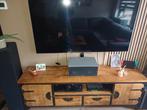 Stoer TV Meubel - 182cm Breed, Ophalen