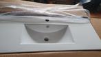 Nieuwe wastafel 100 x 39, Ophalen, Nieuw, Wastafel