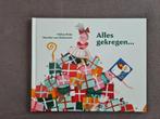 alles gekregen  (rb), Ophalen of Verzenden, Zo goed als nieuw