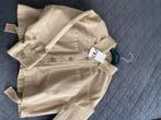 Spijkerjas, Nieuw, Ophalen of Verzenden, Maat 36 (S), Zara