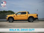 Ford Ranger Wildtrak | 2.3L | Double Cab | PHEV Cyber Orange, Auto's, Automaat, Zwart, Overige kleuren, 2261 cc