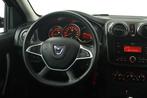Dacia Sandero 0.9 TCe Laureate (TREKHAAK, PARKEERSENSOREN, A, Voorwielaandrijving, Stof, 525 kg, Origineel Nederlands