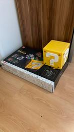 Mario lego blok, Kinderen en Baby's, Speelgoed | Duplo en Lego, Ophalen, Zo goed als nieuw
