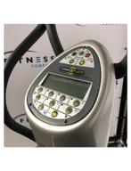 Power plate next generation | trilplaat | cardio | fitness |, Ophalen of Verzenden, Gebruikt, Benen, Overige typen