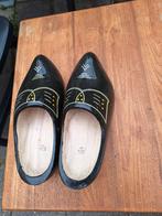 Klompen, Ophalen, Nieuw