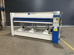 Fineerpersen Orma 3000/S 30/13 AS/BA 2004, Zakelijke goederen, Machines en Bouw | Houtbewerking