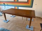 Antiek Franse Eettafel, Huis en Inrichting, Tafels | Eettafels, Ophalen, Gebruikt, 100 tot 150 cm, 200 cm of meer