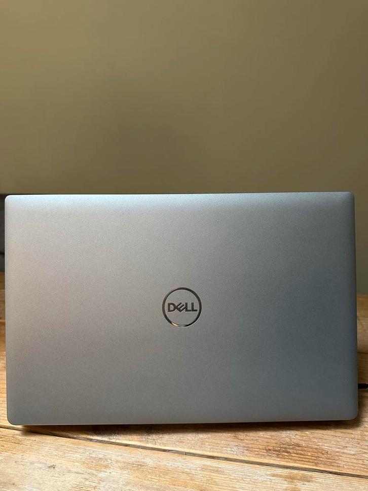Dell Precision 3570 Non-touch i5-1235U, Computers en Software, Windows Laptops, Zo goed als nieuw, 15 inch, Onbekend, Ophalen of Verzenden