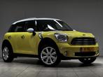 MINI Countryman 1.6 Cooper Business Line/ 18''LMV/ Clima/ Cr, Auto's, Mini, Voorwielaandrijving, Euro 5, Stof, Gebruikt