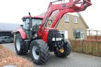 Case IH PUMA 130 met voorlader (bj 2013), Gebruikt, 120 tot 160 Pk, Case IH, 5000 tot 7500