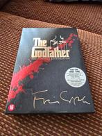 The godfather box 1/2/3, Eén persoon, Overige soorten, Overige typen