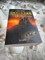 Markus Heitz - Schaduwen boven Ulldart - Donkere Tijd, Gelezen, Markus Heitz, Ophalen of Verzenden