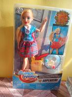 Dc Super Hero pop, Ophalen of Verzenden, Zo goed als nieuw, Overige typen