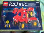 lego technic Set 8854 Kraan, Kinderen en Baby's, Speelgoed | Duplo en Lego, Ophalen of Verzenden, Gebruikt, Complete set, Lego