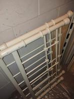 Bedframe ikea, Ophalen, Gebruikt, 90 cm, Eenpersoons