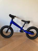 Loopfiets Giant Pre Blauw, Fietsen en Brommers, Fietsen | Kinderfietsjes, Ophalen, Gebruikt, Minder dan 16 inch, Giant