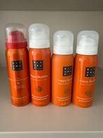 Rituals mini foams happy buddha NIEUW, Ophalen of Verzenden, Nieuw, Bad & Douche