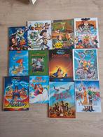 Disney Kinderboeken Collectie Duits, Ophalen of Verzenden, Gelezen, Disney, Sprookjes