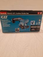 Makita HS301DZ Cirkelzaag - Nieuw in doos!, Doe-het-zelf en Verbouw, Gereedschap | Zaagmachines, Cirkelzaag, Nieuw, Ophalen of Verzenden