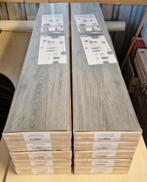 26,9 m2 laminaat Surprise Millenium Oak Grey SP807, Ophalen, Nieuw, 25 tot 50 m², Grijs
