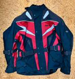 Motorkleding zwart/rood merk Jopa maat 152, Motoren, Kleding | Motorkleding, Ophalen, Jopa, Kinderen, Combipak