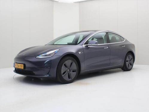 Tesla Model 3 Long-Range AWD 351pk 75 kWh [ AUTOPILOT+620KM, Auto's, Tesla, Bedrijf, Te koop, Model 3, 4x4, ABS, Achteruitrijcamera