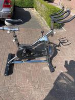 Spinningfiets Stex | Fitness Europe, Sport en Fitness, Ophalen, Zo goed als nieuw, Aluminium