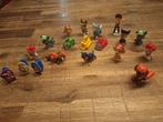 Paw Patrol Figuren Set, Kinderen en Baby's, Speelgoed | Actiefiguren, Ophalen of Verzenden, Gebruikt