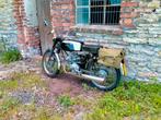moto Guzzi dingo GT op kenteken rijklaar, Fietsen en Brommers, Brommers | Oldtimers, Ophalen of Verzenden, Overige merken