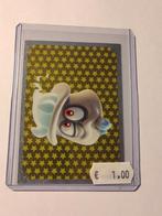 Panini 2023 Play Time Super Mario 100 Bonneter, Ophalen of Verzenden, Zo goed als nieuw