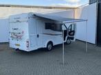 CAPRON T 59 2.3 131pk Airco Cruise Trekhaak Fietsendrager 2-, Koelkast, Info@garageploegh.nl, Bedrijf, 5 tot 6 meter