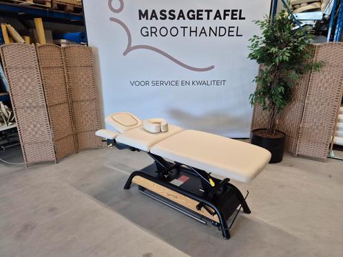 Milton, Sport en Fitness, Massageproducten, Nieuw, Massagetafel, Ophalen