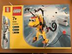 Lego Inventor 4094 motor movers, Ophalen of Verzenden, Complete set, Lego