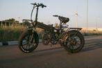 ES Master rock wheel 250x pro (opvouwbare fatbike), Ophalen, Zo goed als nieuw